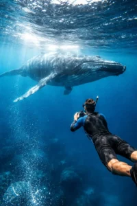 Six Best Places for Whale Watching